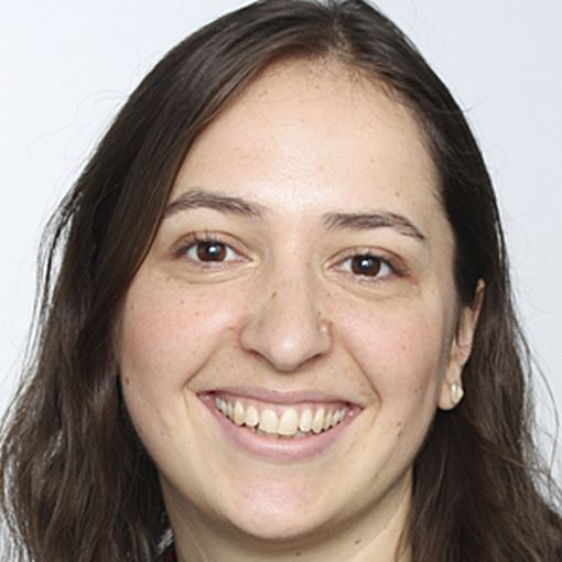 Ariane Laplante-Lévesque Ariane Laplante-Lévesque