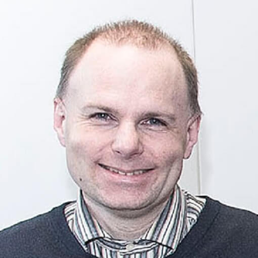 Erik Schmidt